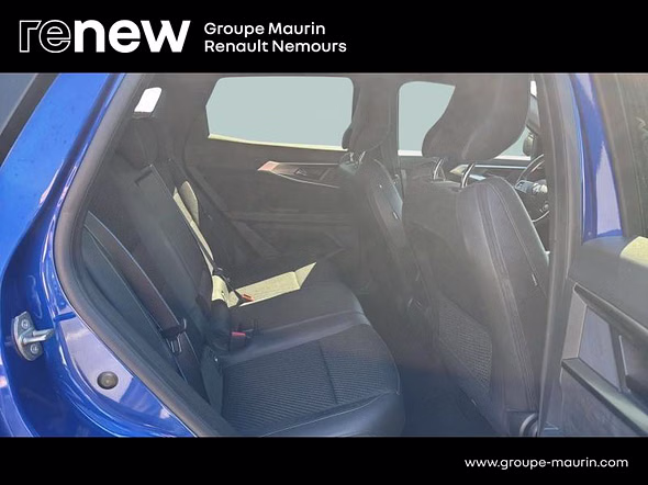RENAULT Austral 1.2 E-Tech full hybrid 200ch Techno esprit Alpine - Miniature 25