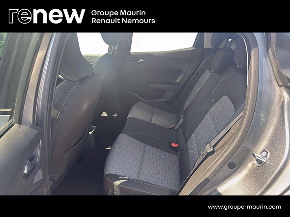 RENAULT Clio 1.0 TCe 90ch Evolution - Miniature 17