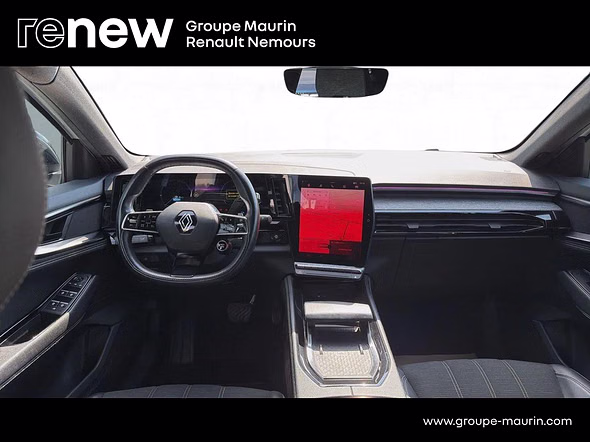 RENAULT Austral 1.2 E-Tech full hybrid 200ch Techno - Miniature 13