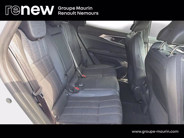 RENAULT Austral 1.2 E-Tech full hybrid 200ch Techno - Miniature 30
