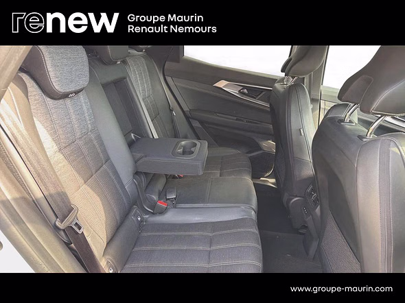RENAULT Austral 1.2 E-Tech full hybrid 200ch Techno - Miniature 31