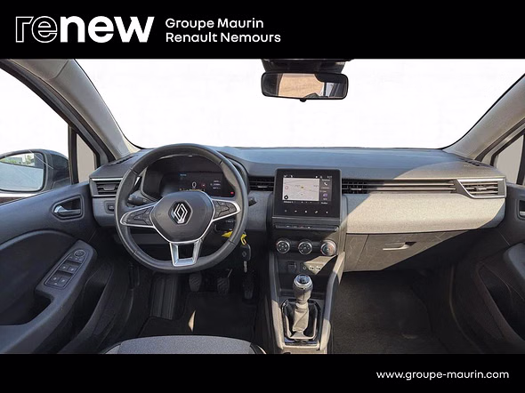 RENAULT Clio 1.5 Blue dCi 100ch Evolution - 24 - Miniature 13