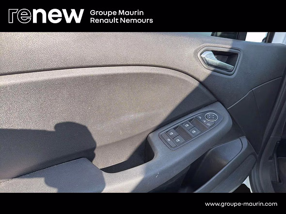 RENAULT Clio 1.5 Blue dCi 100ch Evolution - 24 - Miniature 16
