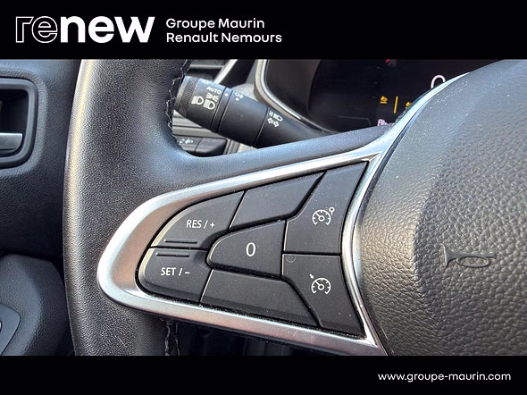RENAULT Clio 1.5 Blue dCi 100ch Evolution - 24 - Miniature 17