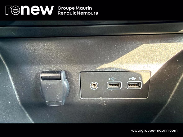 RENAULT Clio 1.5 Blue dCi 100ch Evolution - 24 - Miniature 25