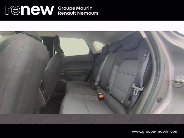 RENAULT Captur 1.0 Eco-G 100ch Evolution - Miniature 12