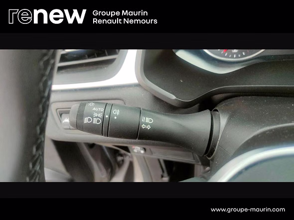 RENAULT Captur 1.0 Eco-G 100ch Evolution - Miniature 22