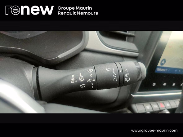 RENAULT Captur 1.0 Eco-G 100ch Evolution - Miniature 23