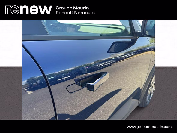 RENAULT Scenic E-Tech Electric 220ch Techno grande autonomie -24 - Miniature 7