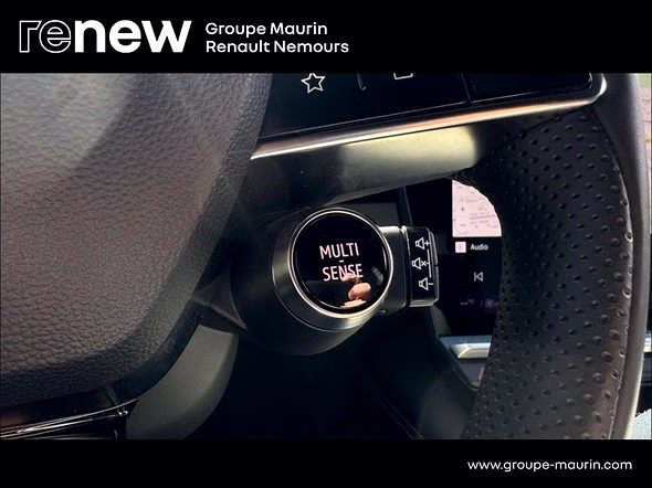 RENAULT Scenic E-Tech Electric 220ch Techno grande autonomie -24 - Miniature 32