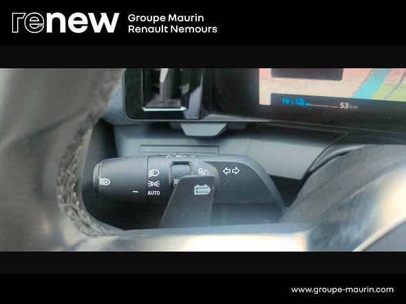 RENAULT Megane E-Tech Electric EV60 220ch Techno super charge -C - Miniature 24