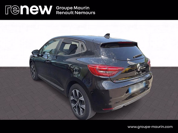 RENAULT Clio 1.0 SCe 65ch Evolution - Miniature 5