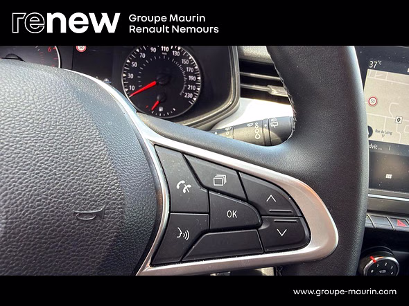 RENAULT Clio 1.0 SCe 65ch Evolution - Miniature 19