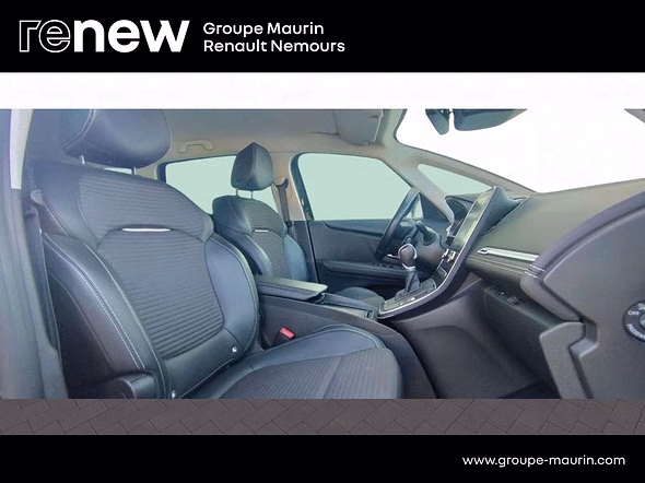 RENAULT Grand Scenic 1.7 Blue dCi 120ch Intens EDC - Miniature 18