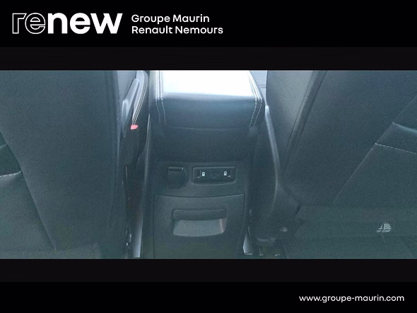 RENAULT Grand Scenic 1.7 Blue dCi 120ch Intens EDC - Miniature 21
