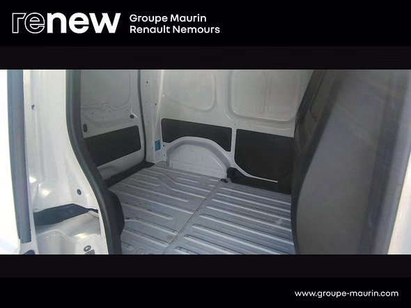 RENAULT Kangoo Van L1 1.5 Blue dCi 95ch Grand Confort - 22 - Miniature 38