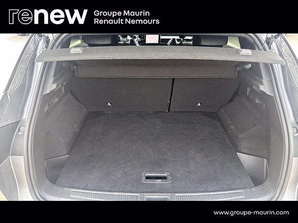 RENAULT Austral 1.2 E-Tech full hybrid 200ch Techno - Miniature 12