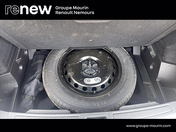 RENAULT Austral 1.2 E-Tech full hybrid 200ch Techno - Miniature 13