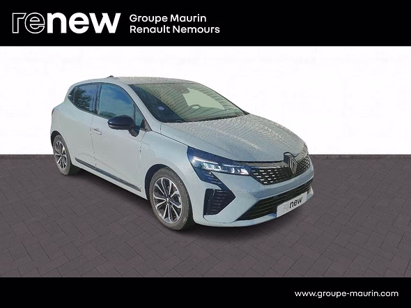 RENAULT Clio 1.0 TCe 90ch Techno - Miniature 7