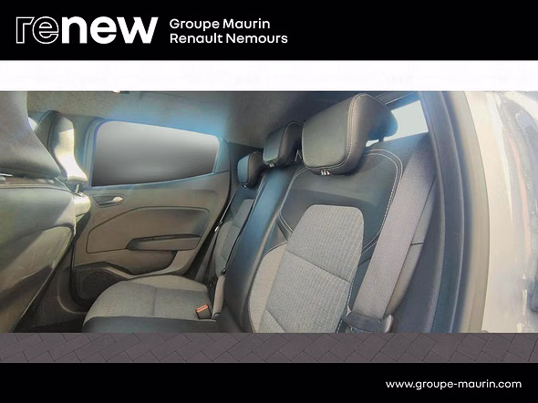 RENAULT Clio 1.0 TCe 90ch Techno - Miniature 14