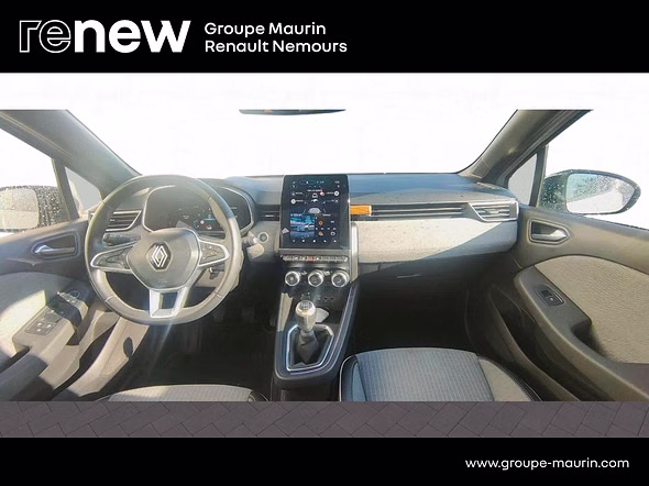 RENAULT Clio 1.0 TCe 90ch Techno - Miniature 15