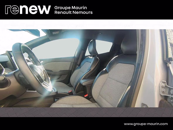 RENAULT Clio 1.0 TCe 90ch Techno - Miniature 17