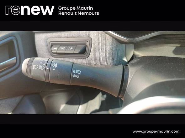 RENAULT Clio 1.0 TCe 90ch Techno - Miniature 22