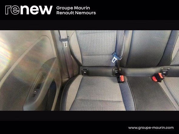 RENAULT Clio 1.0 TCe 90ch Techno - Miniature 33