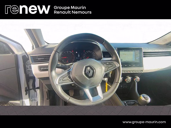 RENAULT Clio 1.0 SCe 65ch Evolution - Miniature 20