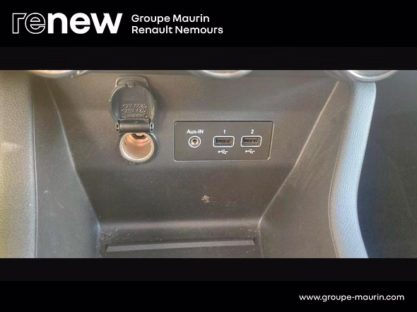 RENAULT Clio 1.0 SCe 65ch Evolution - Miniature 27
