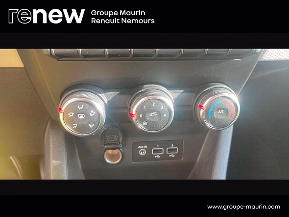 RENAULT Clio 1.0 SCe 65ch Evolution - Miniature 28