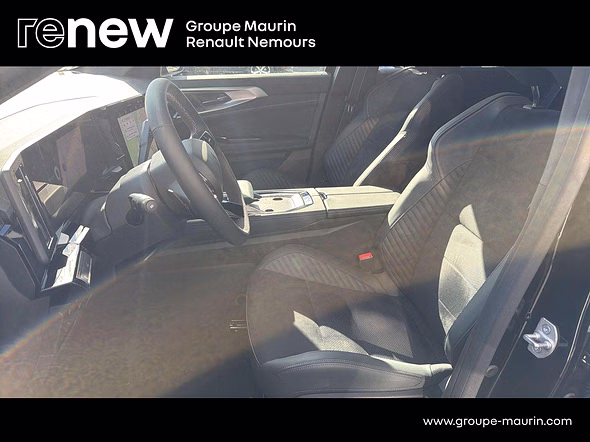 RENAULT Rafale 1.2 E-Tech full hybrid 200ch esprit Alpine - 25 - Miniature 24