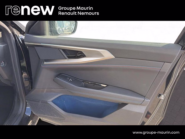 RENAULT Rafale 1.2 E-Tech full hybrid 200ch esprit Alpine - 25 - Miniature 27