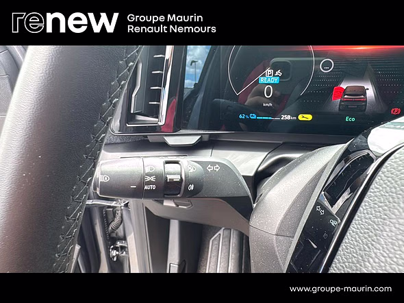 RENAULT Megane E-Tech Electric EV60 130ch Evolution ER super charge -C - Miniature 26