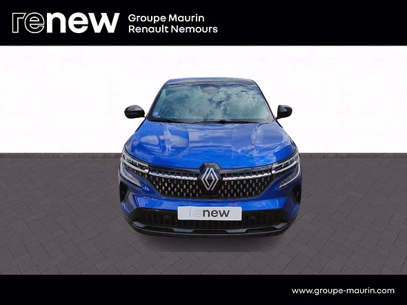 RENAULT Austral 1.2 E-Tech full hybrid 200ch Techno - Miniature 7