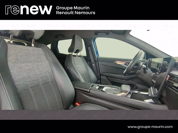 RENAULT Austral 1.2 E-Tech full hybrid 200ch Techno - Miniature 15