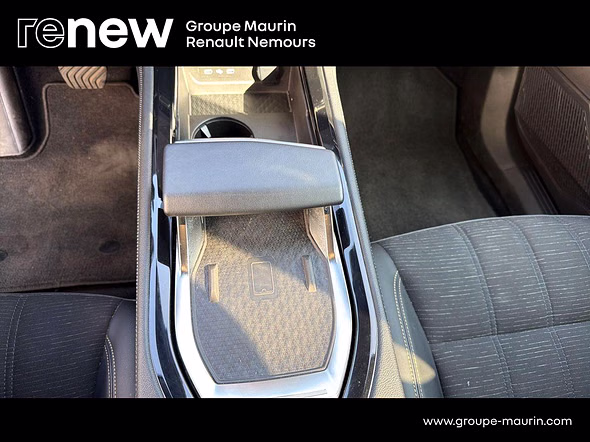 RENAULT Austral 1.2 E-Tech full hybrid 200ch Iconic - Miniature 28