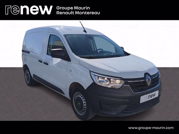 RENAULT Express Van 1.5 Blue dCi 95ch Confort 22 - Vue 2