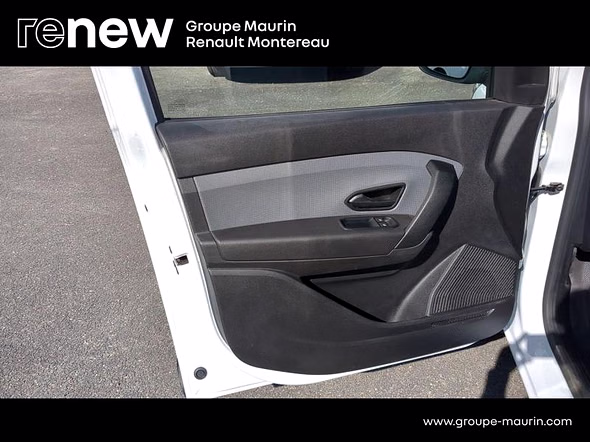 RENAULT Express Van 1.5 Blue dCi 95ch Confort 22 - Miniature 18
