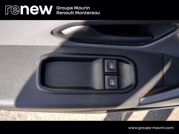 RENAULT Express Van 1.5 Blue dCi 95ch Confort 22 - Miniature 19