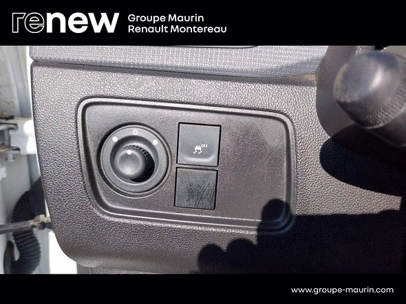 RENAULT Express Van 1.5 Blue dCi 95ch Confort 22 - Miniature 20