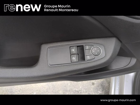RENAULT Clio Auto-Ecole Blue dCi 100 -21N - Miniature 15