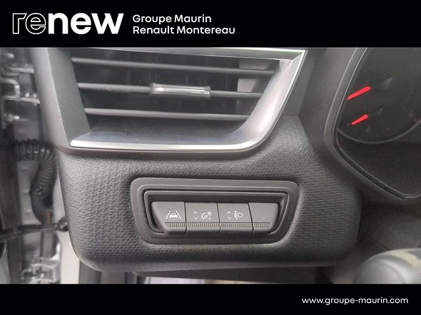 RENAULT Clio Auto-Ecole Blue dCi 100 -21N - Miniature 17