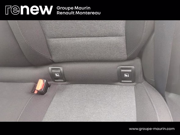 RENAULT Clio Auto-Ecole Blue dCi 100 -21N - Miniature 26