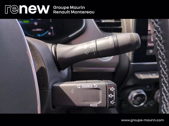 RENAULT Arkana 1.6 E-Tech hybride 145ch Techno -22 - Miniature 26