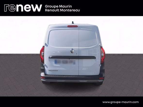 RENAULT Kangoo Van L1 1.5 Blue dCi 95ch Extra -24 - Miniature 6