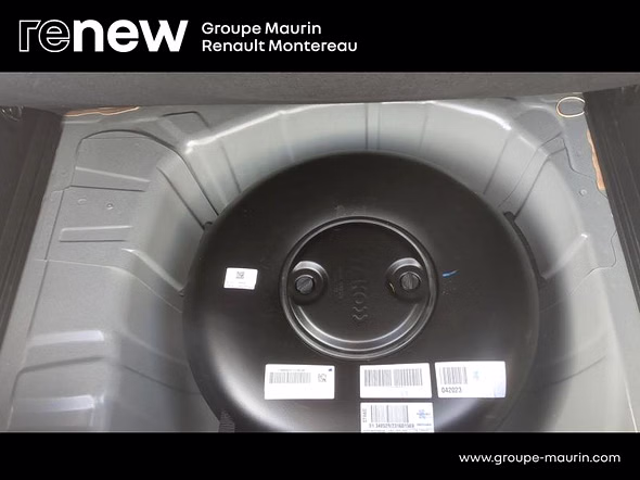 RENAULT Captur 1.0 Eco-G 100ch Evolution - Miniature 14
