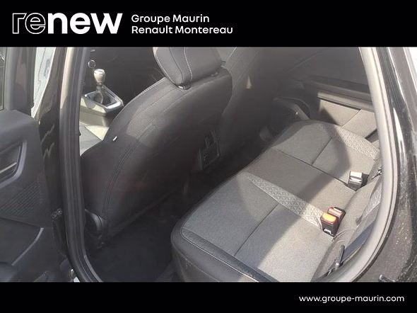 RENAULT Captur 1.0 Eco-G 100ch Evolution - Miniature 19