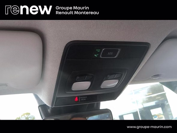 RENAULT Captur 1.0 Eco-G 100ch Evolution - Miniature 34