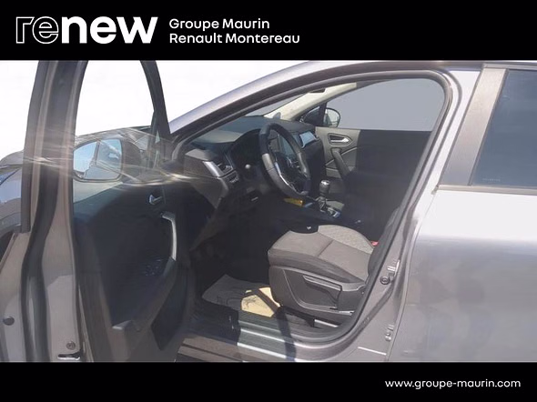 RENAULT Captur 1.0 TCe 90ch Evolution - Miniature 26